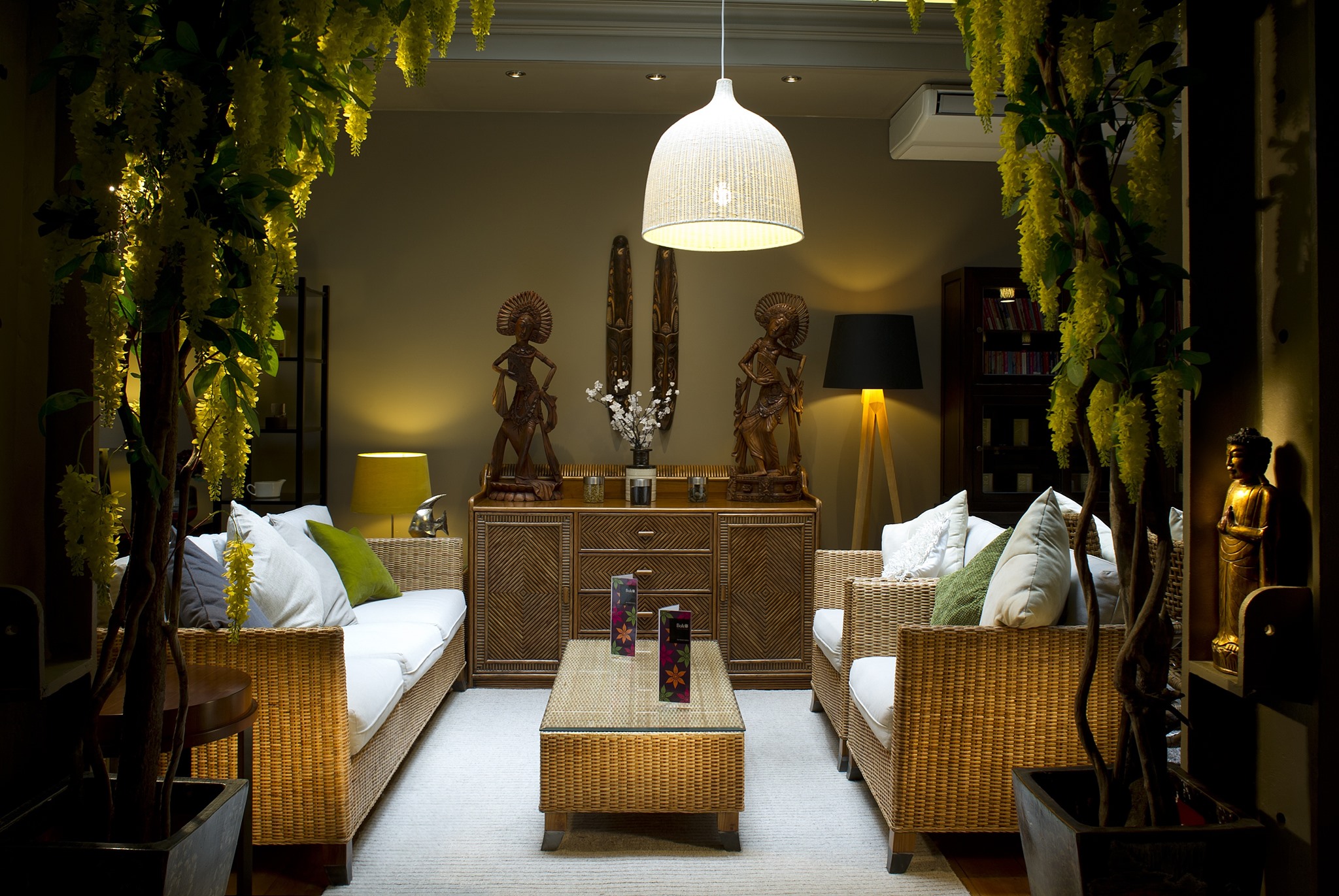 16 Best Spas Manchester Has To Offer