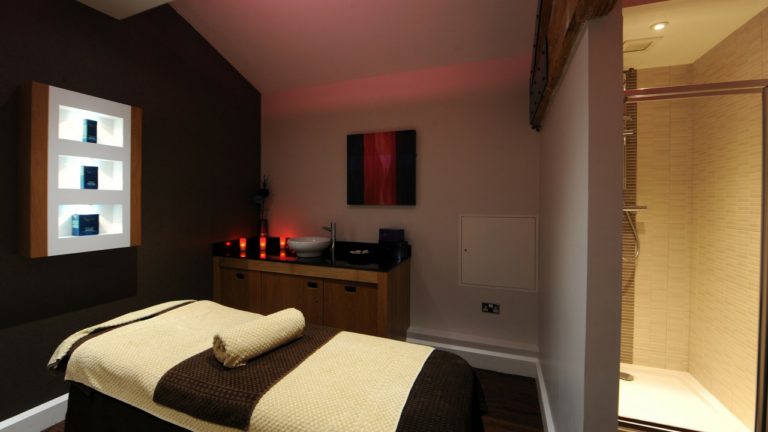 16 Best Spas Manchester Has To Offer in 2024