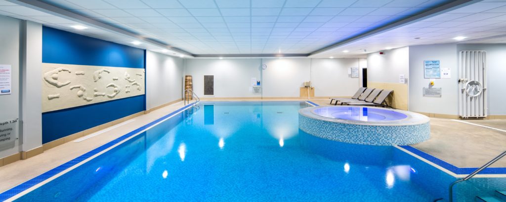 best spa days Nottingham - The Spa at Nottingham Belfry