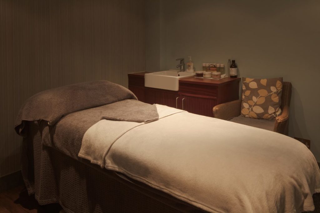 Best Spa Days Cambridge - The Spa at Cambridge Belfry