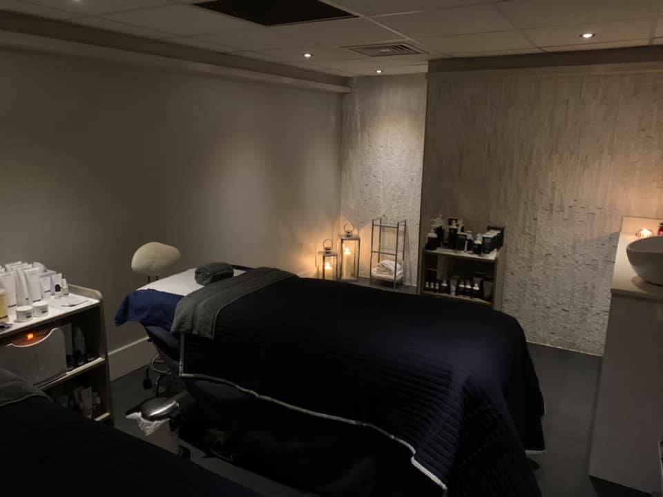 Spas Newcastle - City Retreat