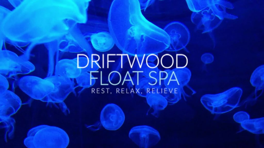 Spa Days Newcastle - Driftwood Float Spa