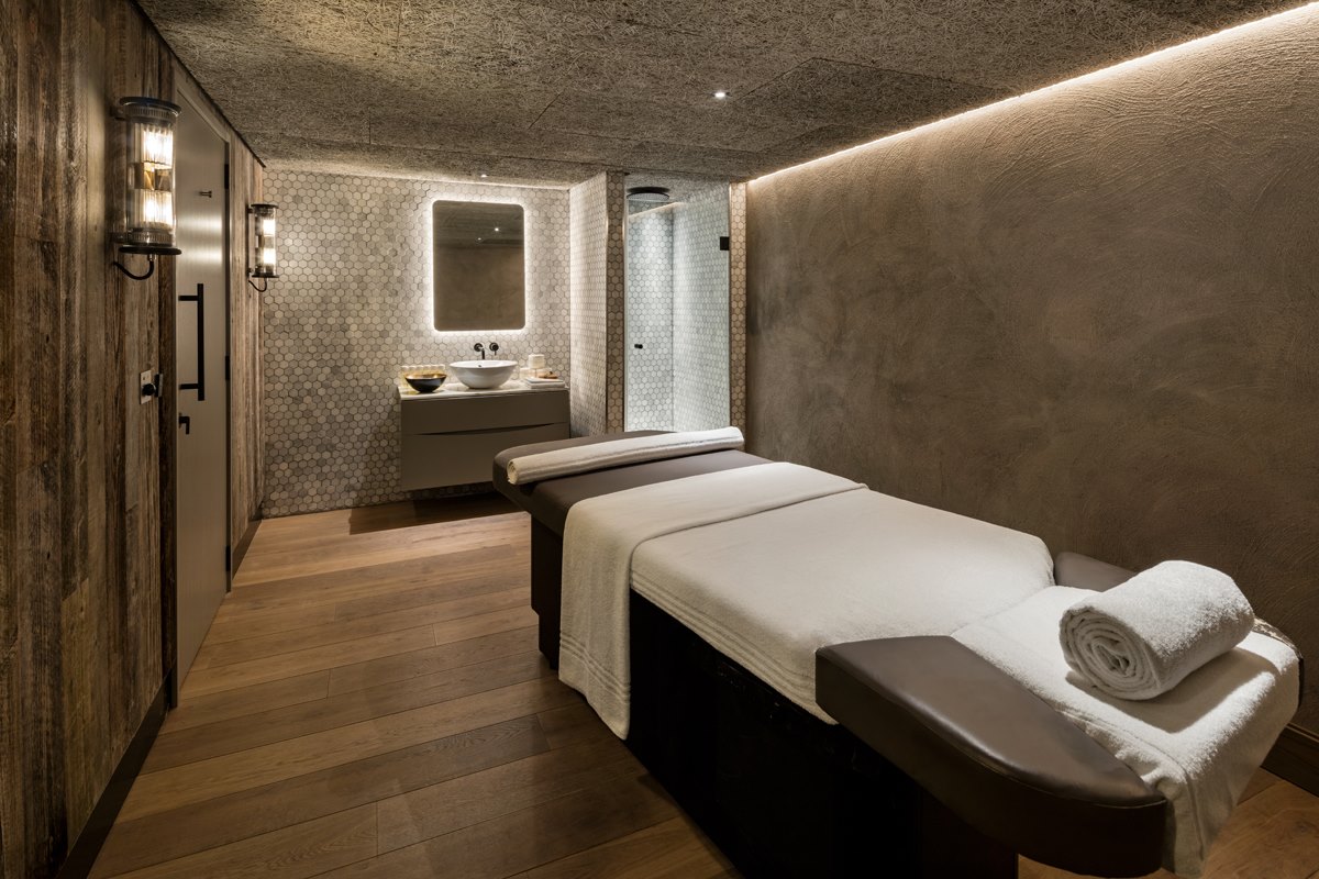 16 Best Spa Days Manchester Has To Offer