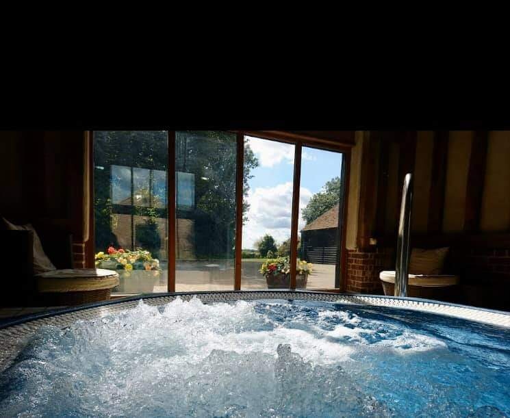 Best Spa Days Cambridge - The Gainsborough Health Club and Day Spa