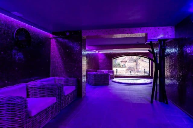 Best Spa Days Cambridge - The Varsity Hotel & Spa