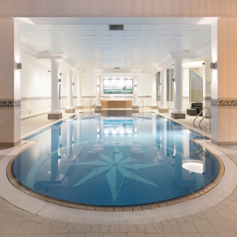 spa days Southampton - Rena Spa at Leonardo Royal Southampton Grand