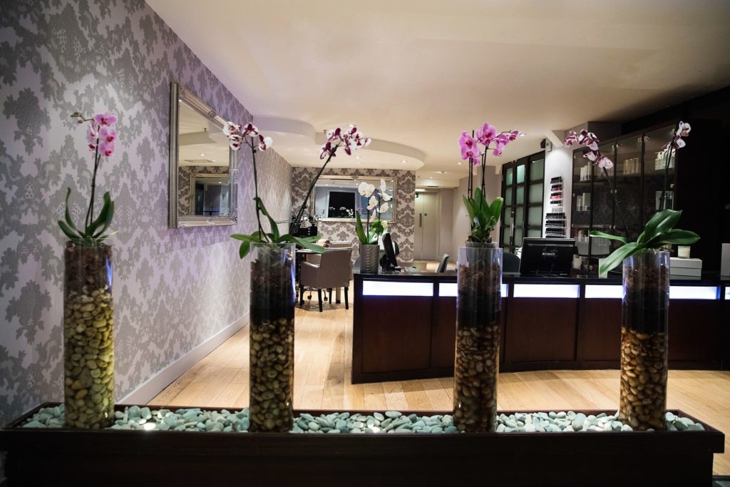 Spa Days Newcastle - Malmaison Newcastle