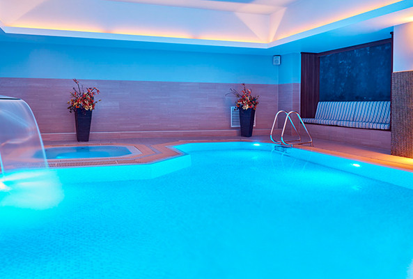 Spas Manchester - Rena Spa at The Midland