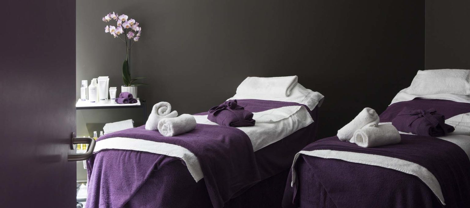 16 Best Spas Manchester Has To Offer in 2024