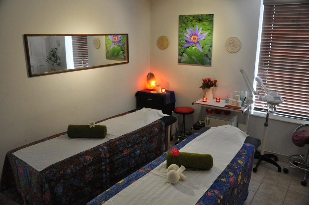 spa days Norwich - Thai Herbal Spa