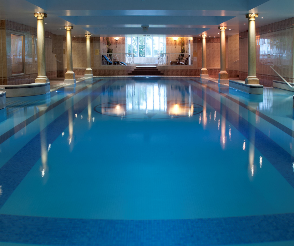 Spas Liverpool - Thornton Hall Hotel & Spa