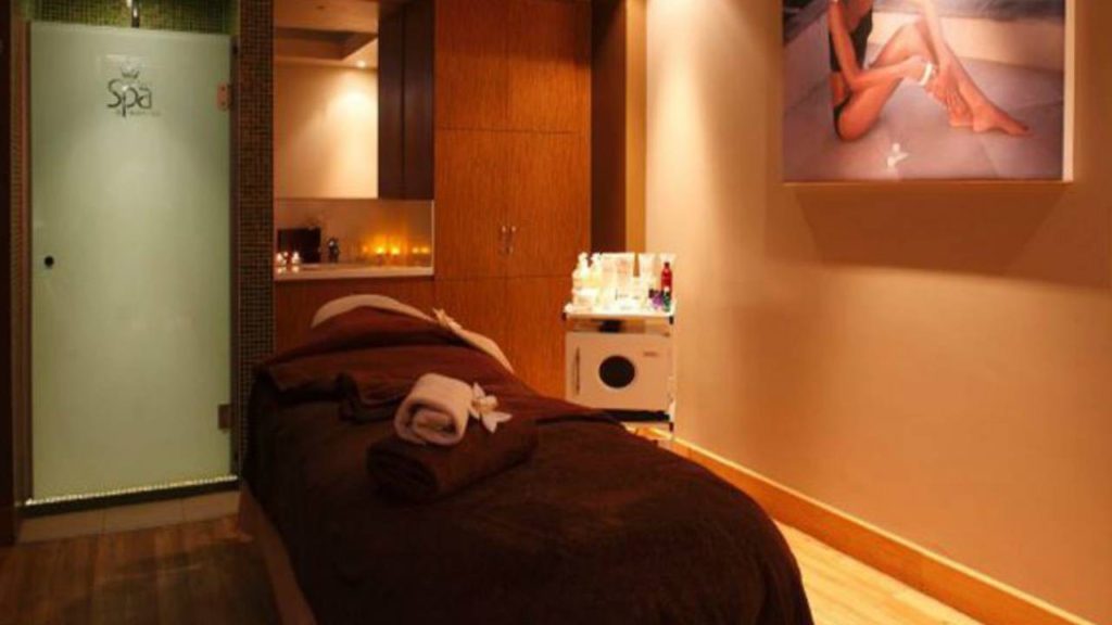 spas Stratford upon avon - Bannatyne Spa Wildmoor