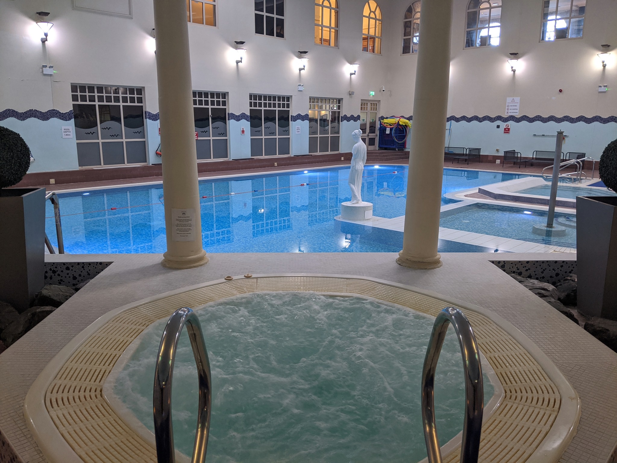 Best Spa Days In The South East