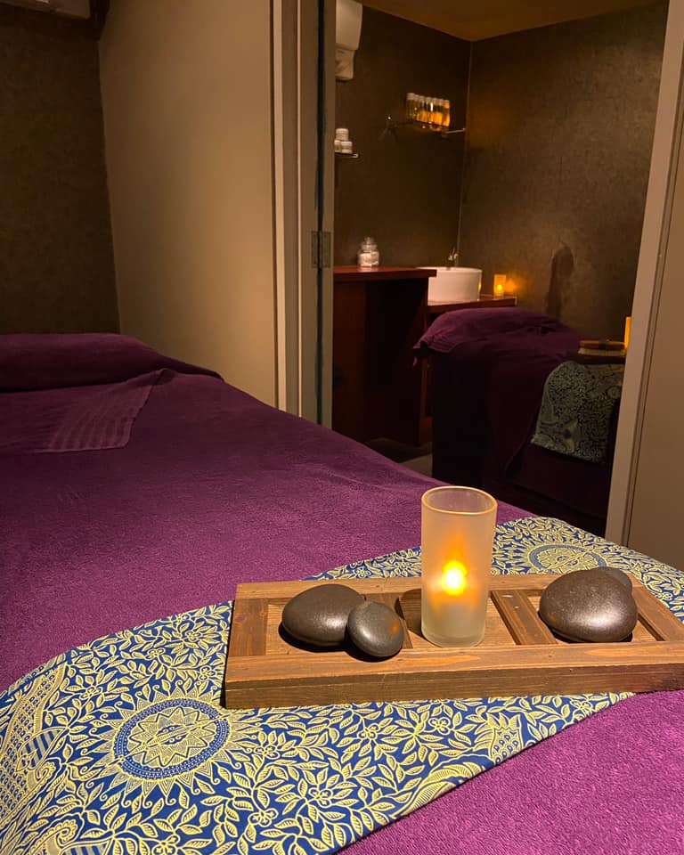 spa days Harrogate - Hotel Du Vin Harrogate