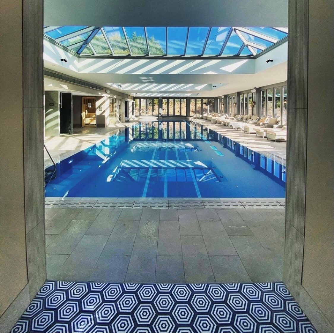 14 Best Spas Cheshire Has To Offer in 2024