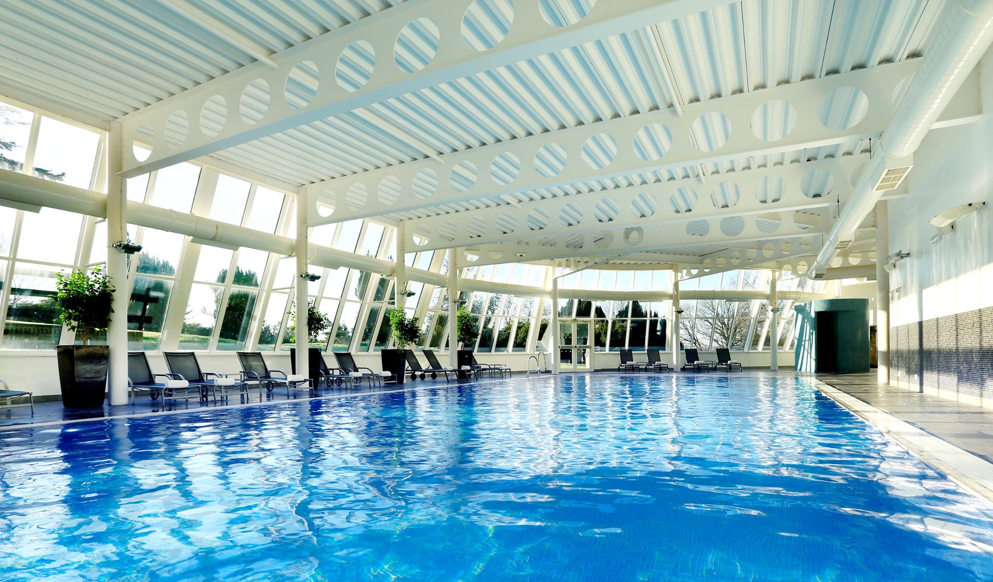 14 Best Spas Cheshire Has To Offer in 2024