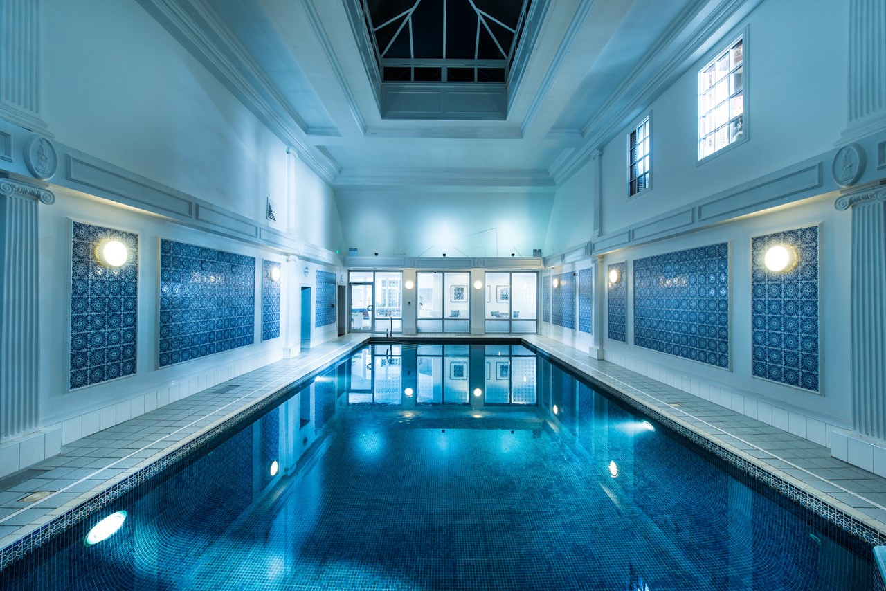 11 Best Spas Aberdeen Has To Offer in 2024