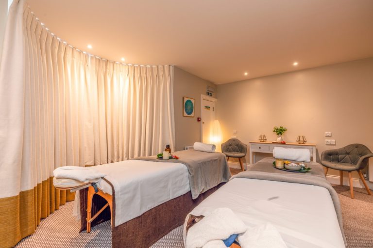 11 Best Spa Days Brighton Has To Offer