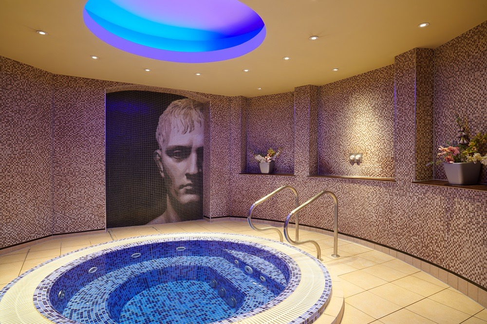 spas York - The Grand York