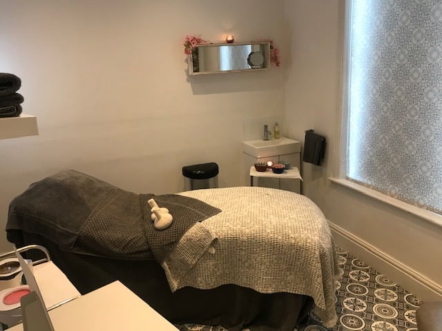 spas Harrogate - The Treatment Rooms