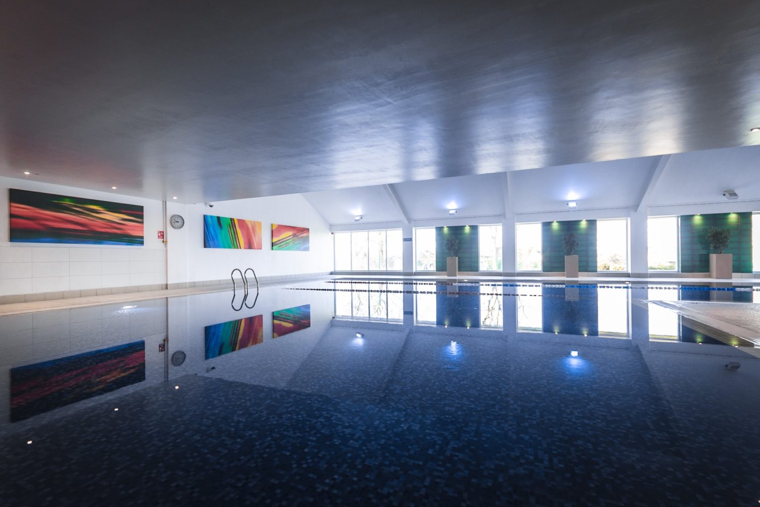 14 Best Spas Cheshire Has To Offer in 2024