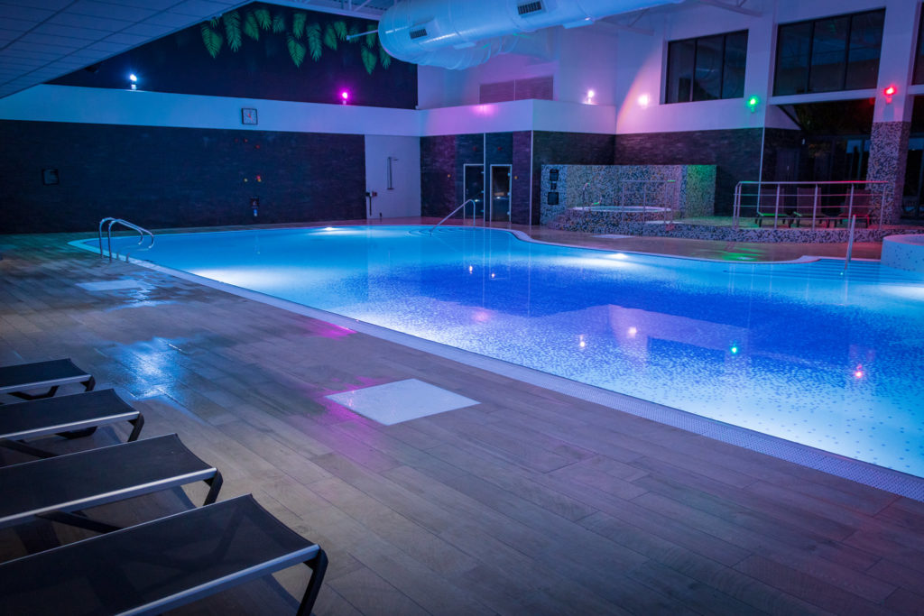 spas Coventry - Village Hotel Canley