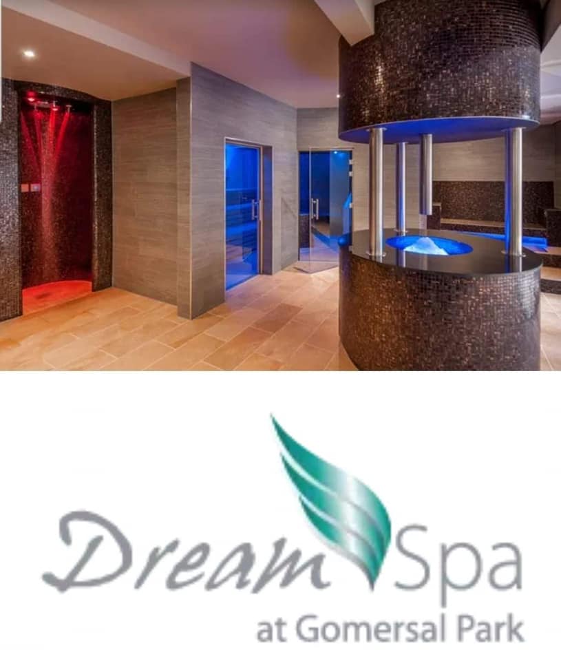 spas Leeds - Gomersal park