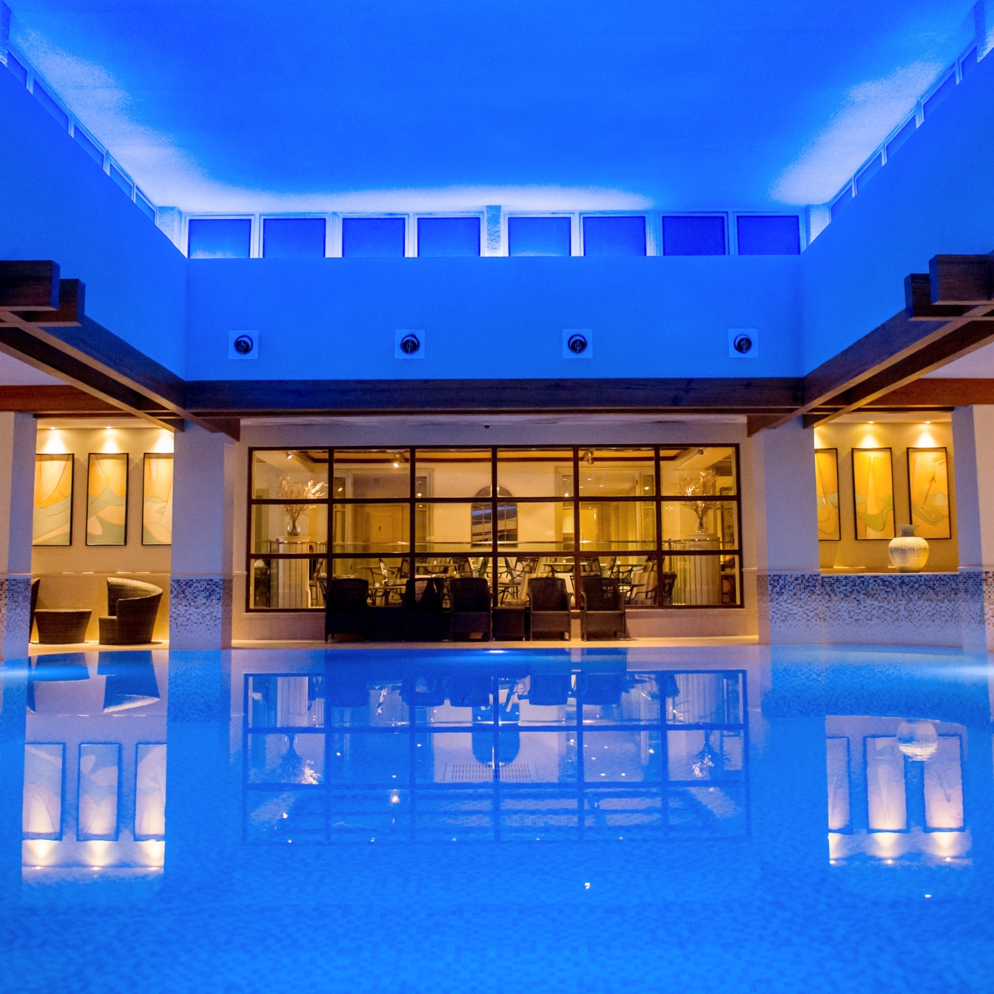 Best Spas Leeds has To offer 2023