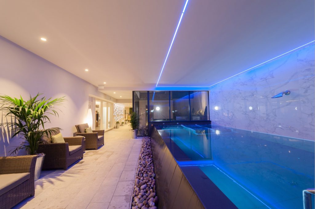 spas lake district- appleby manor