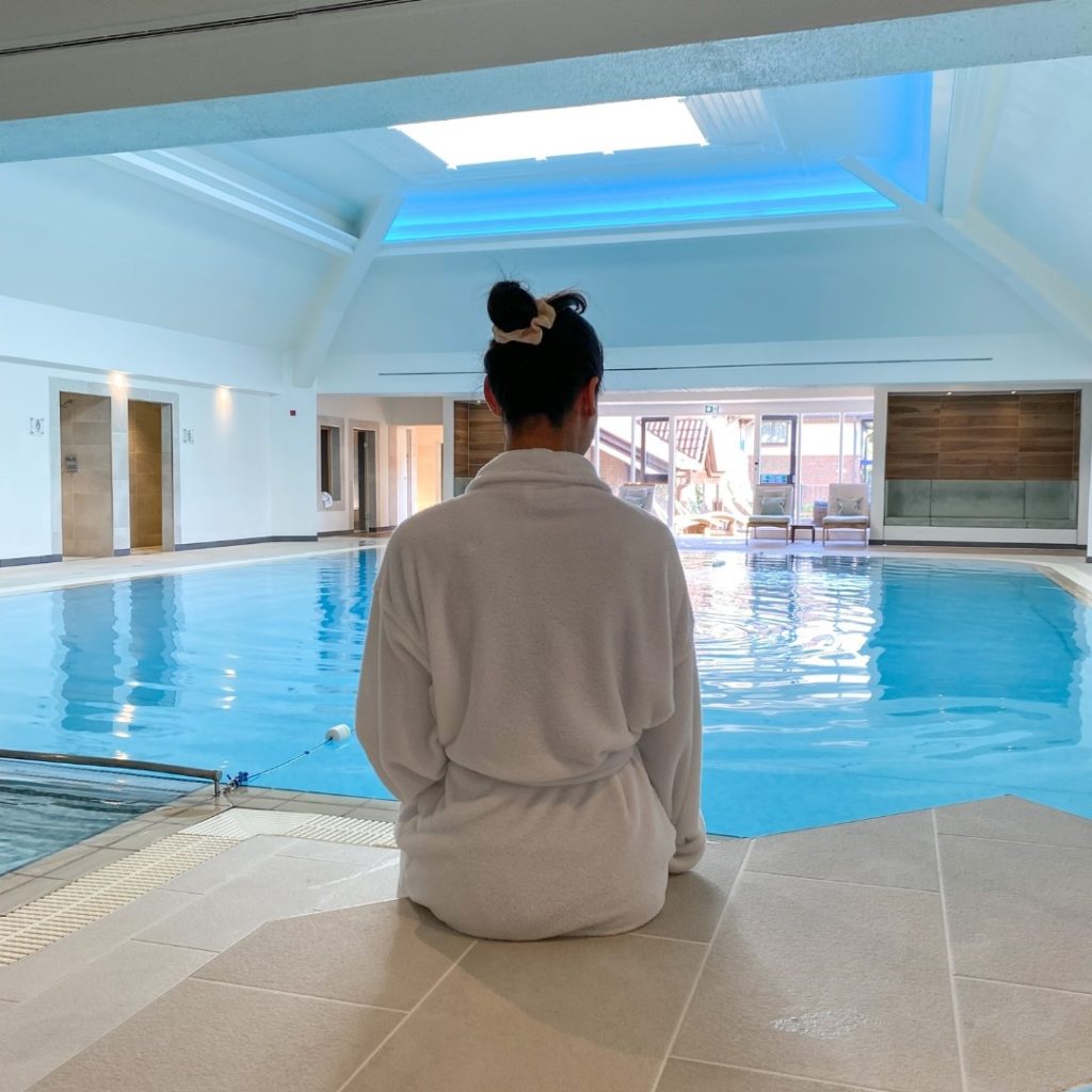 spa days bristol - aztec hotel and spa