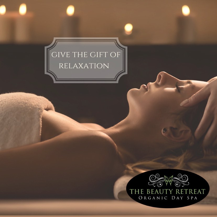 spas sheffield - the beauty retreat organic day spa