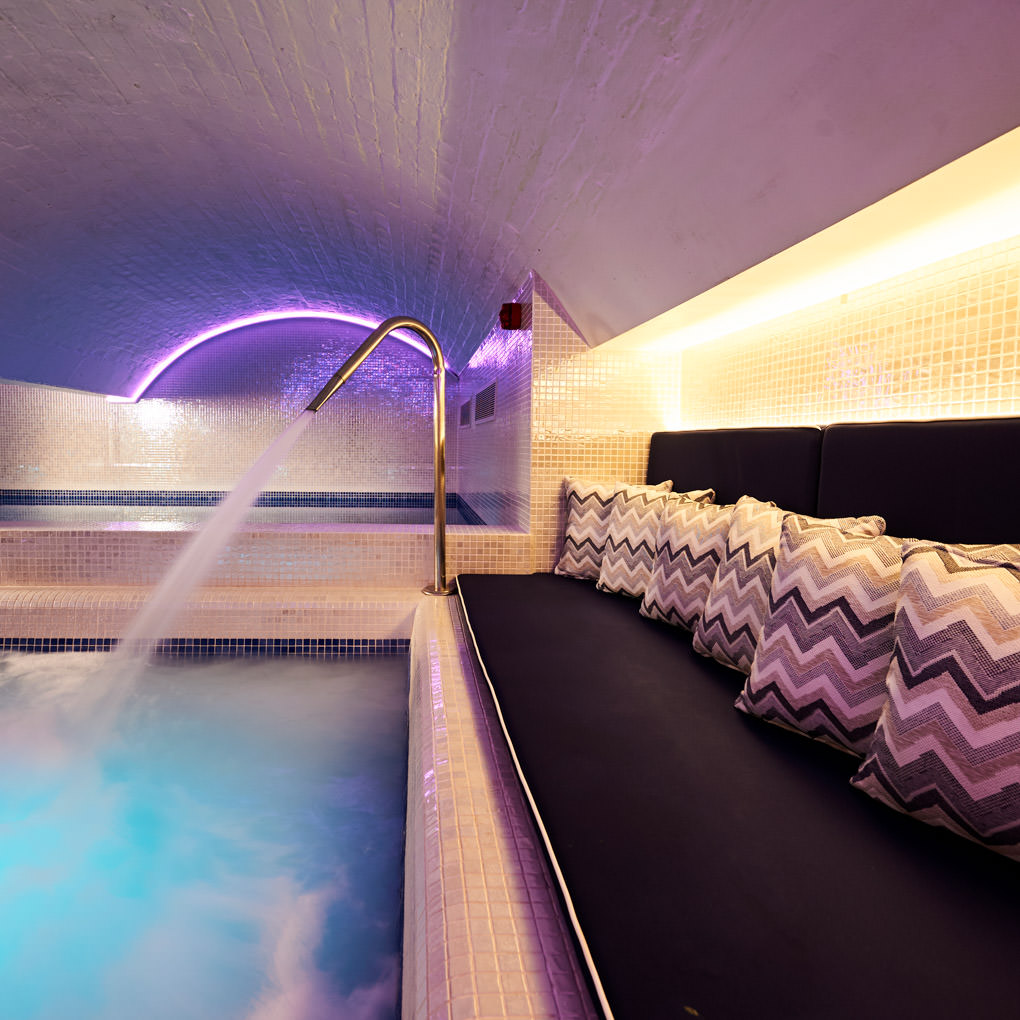 spa days bristol - bristol harbour hotel