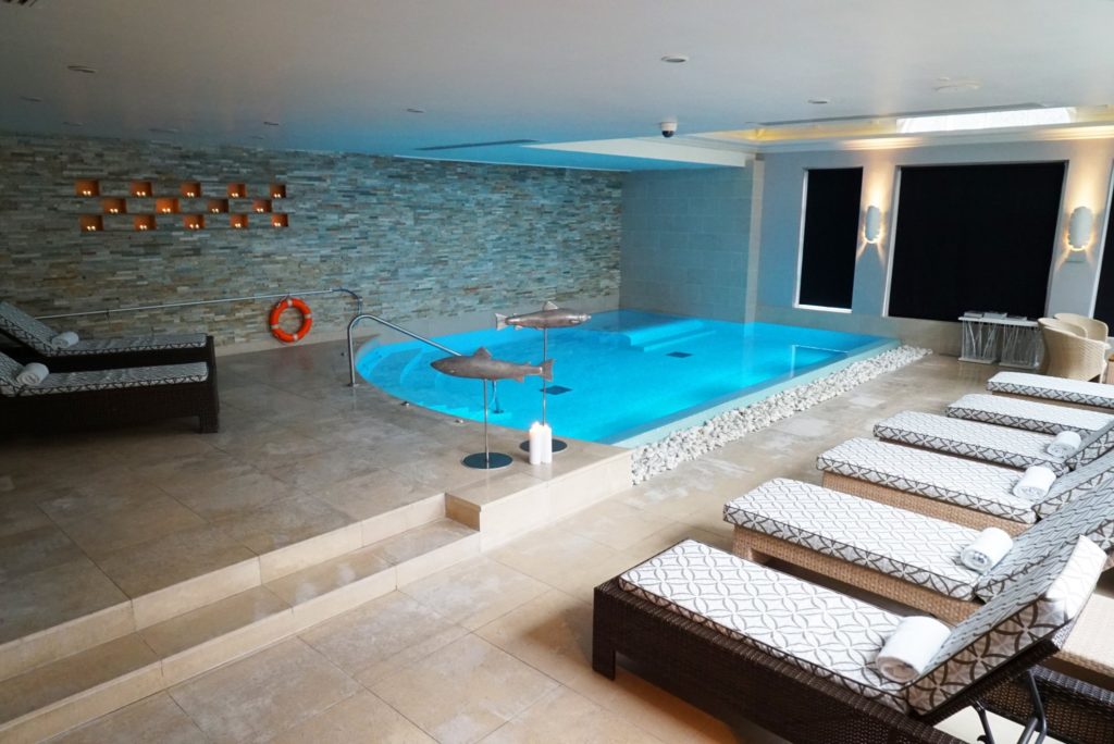 spas cotswolds - cotswold house hotel & spa