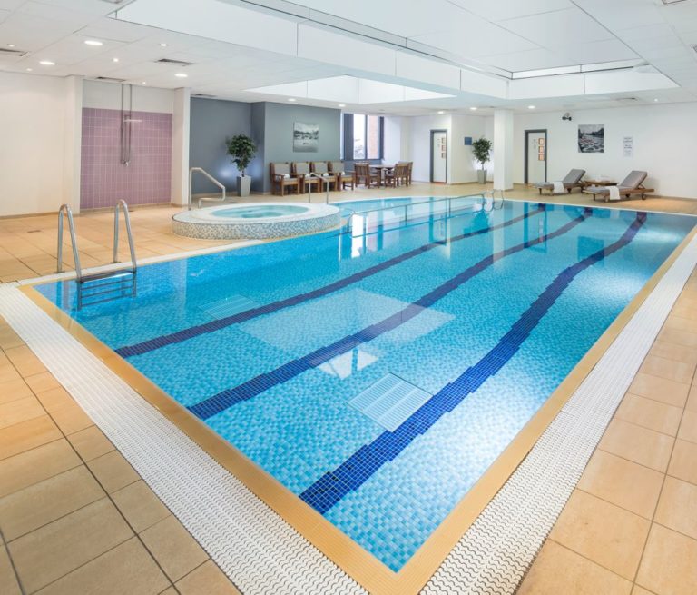 Best Spas Chester Has To Offer 2024