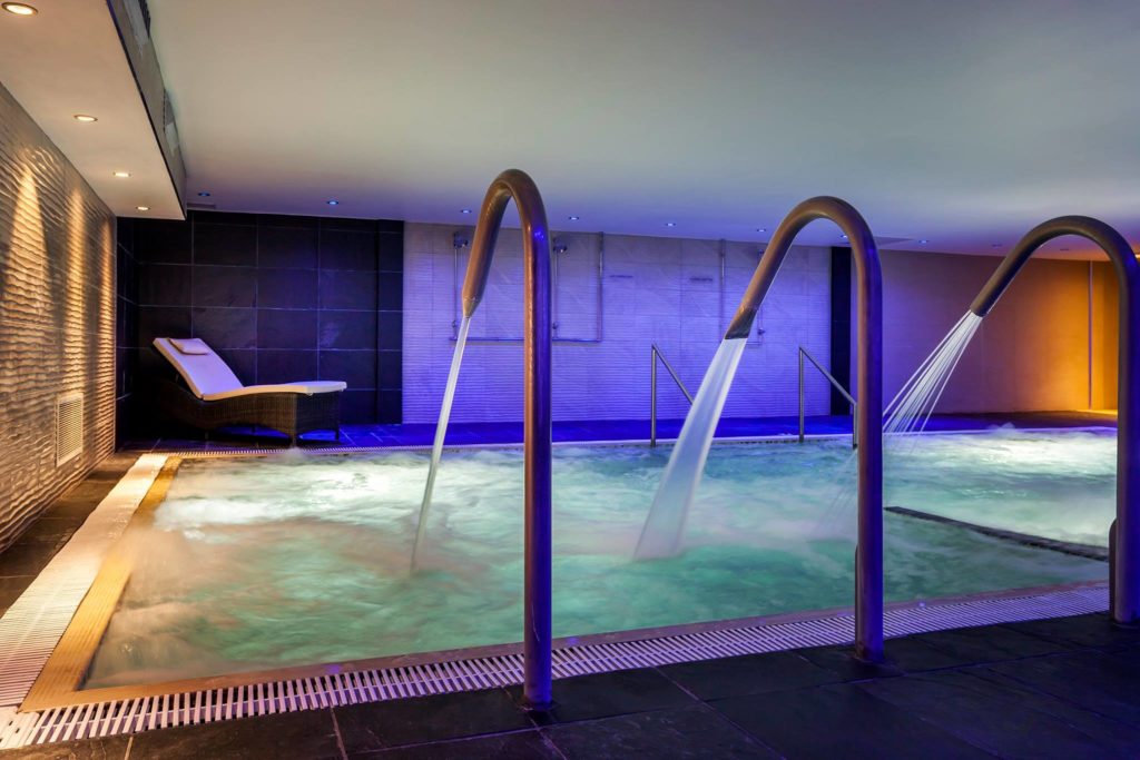 spa days lake district - daffodil hotel & spa