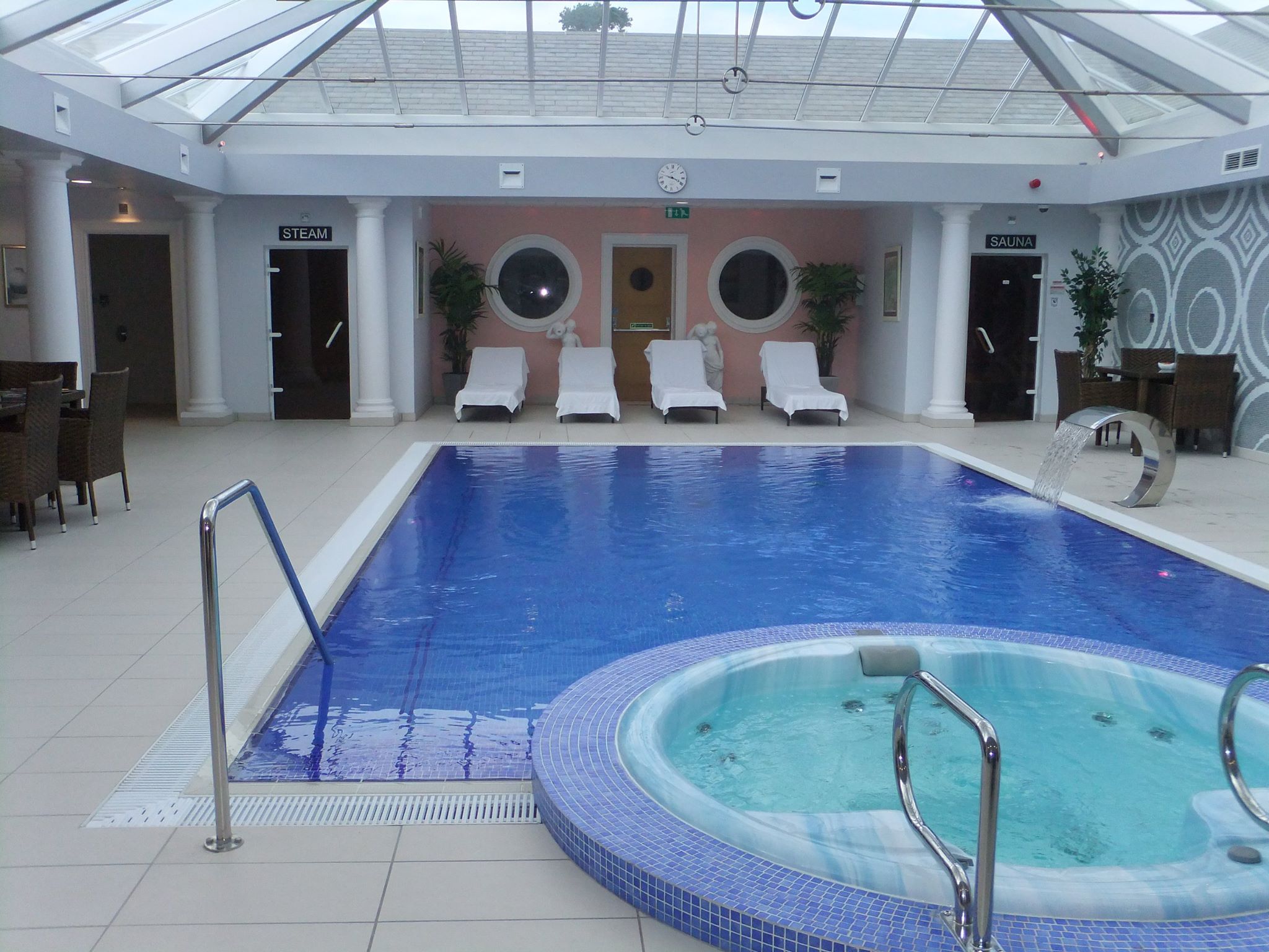 Best Spas Bournemouth Has To Offer 2023