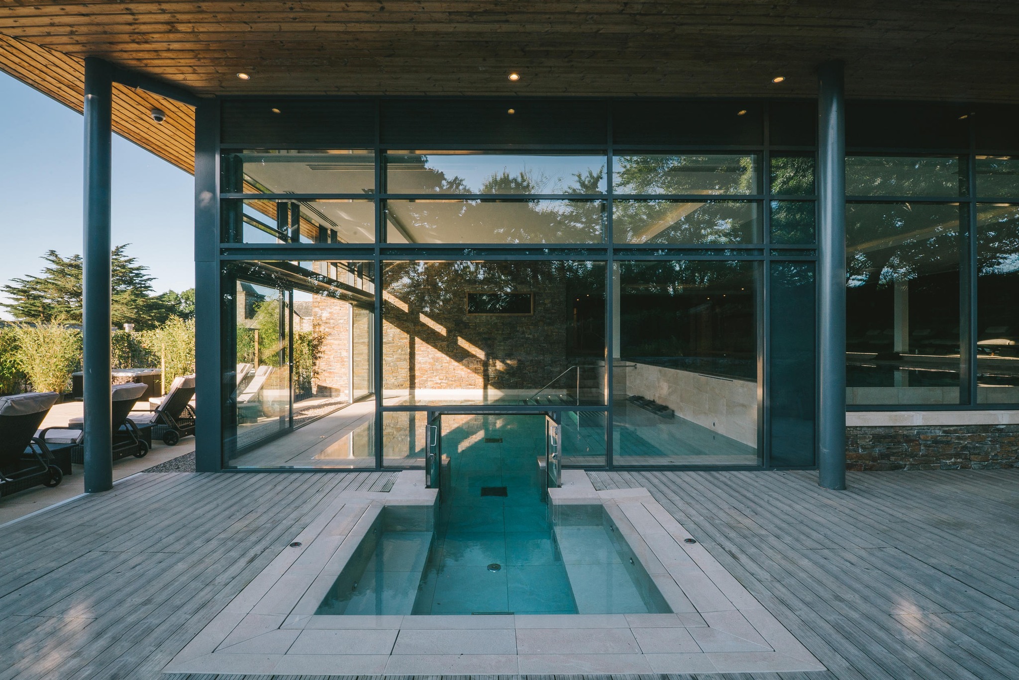 Best Spas Plymouth Has To Offer 2023