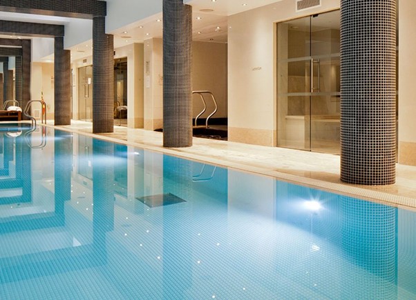 spa days cardiff - in balance wellness novotel