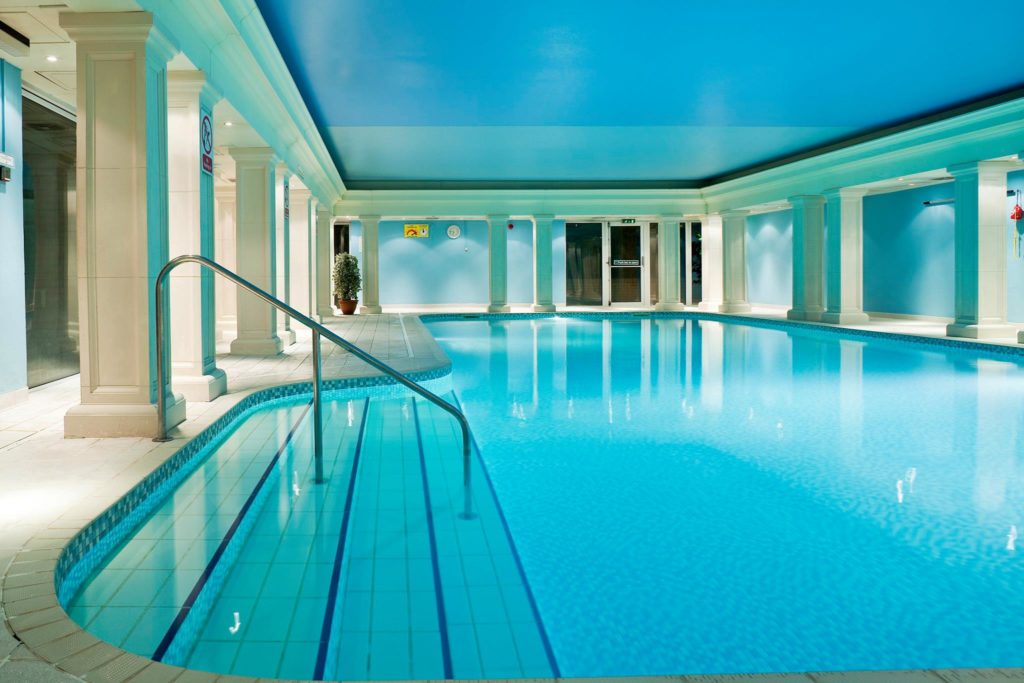 spas Kent - hythe imperial hotel