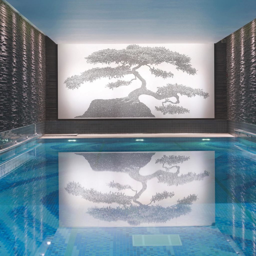 Chuan Body + Soul - spas london