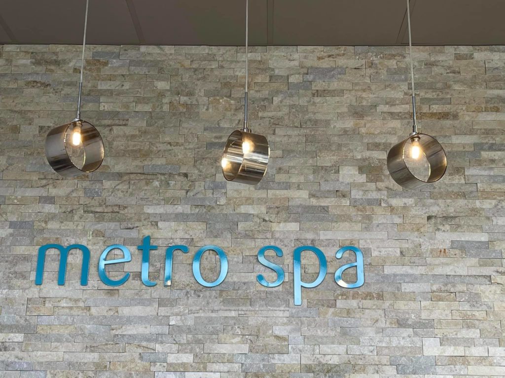 spa days bristol - pamperbanana metro spa