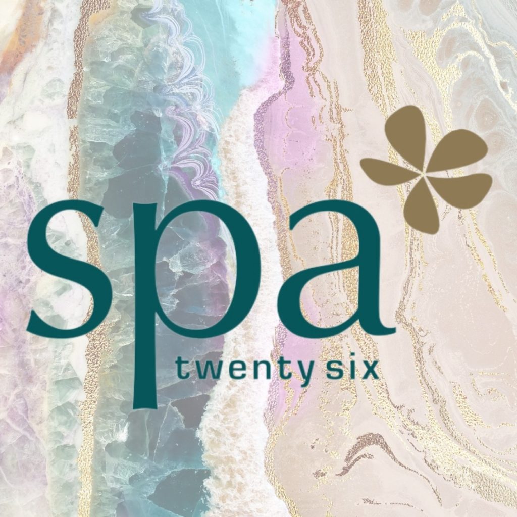 spa days glasgow - spa twentysix