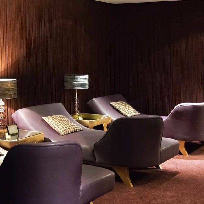 Hilton London Syon Park - hilton spa days