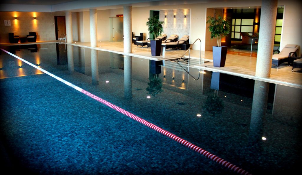 spas oxford - Bicester Hotel Golf & Spa