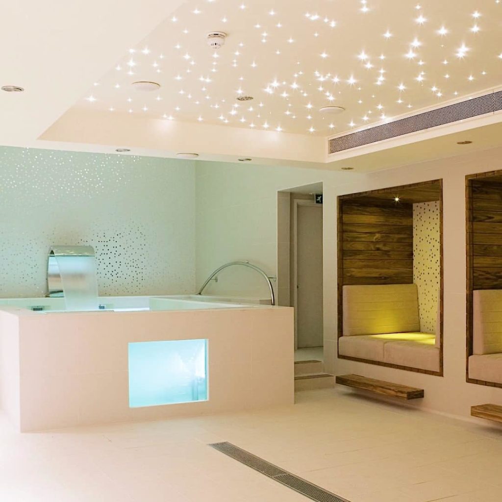 K West Hotel & Spa - london spas