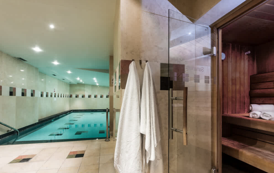 Sanook Spa at Courthouse Hotel Soho - spa deals in london