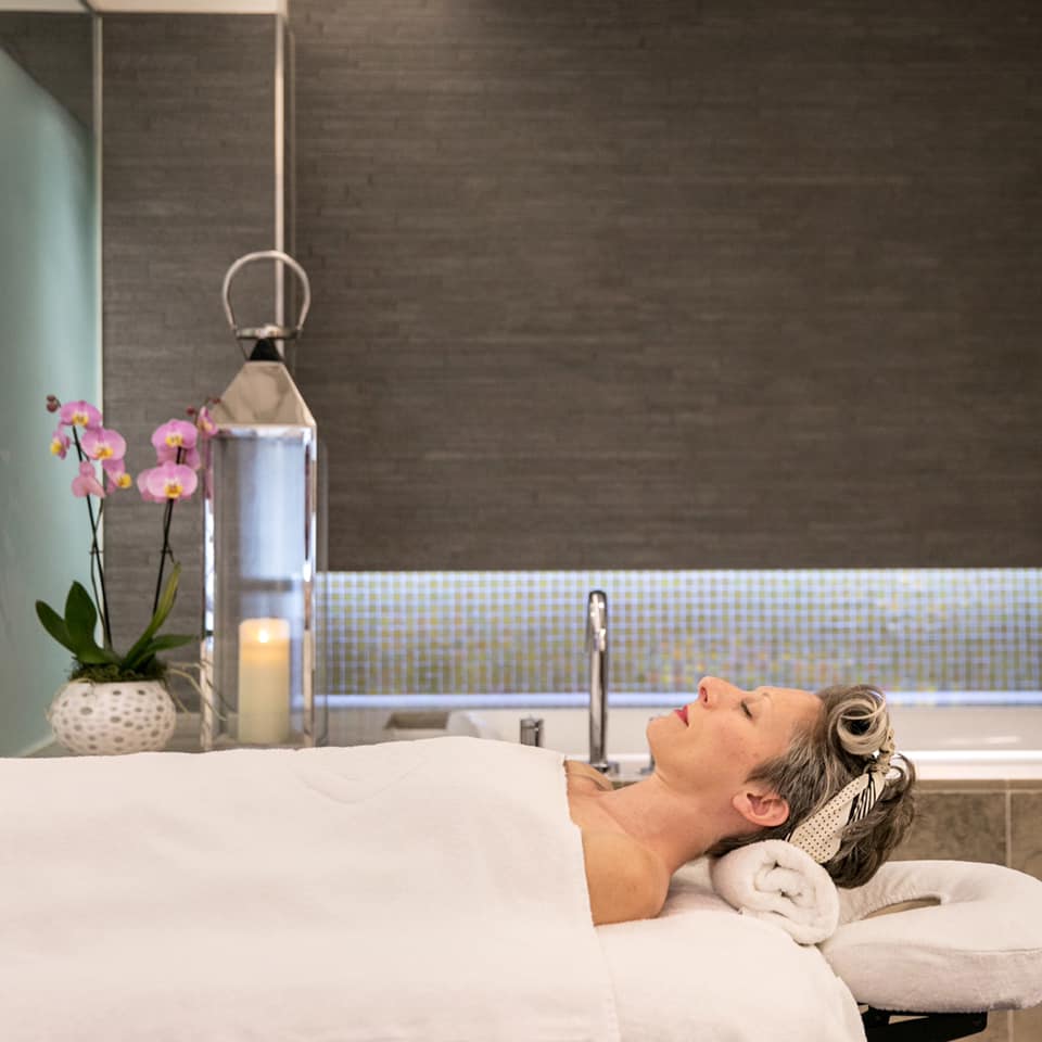 Sofitel So SPA - london spa deals