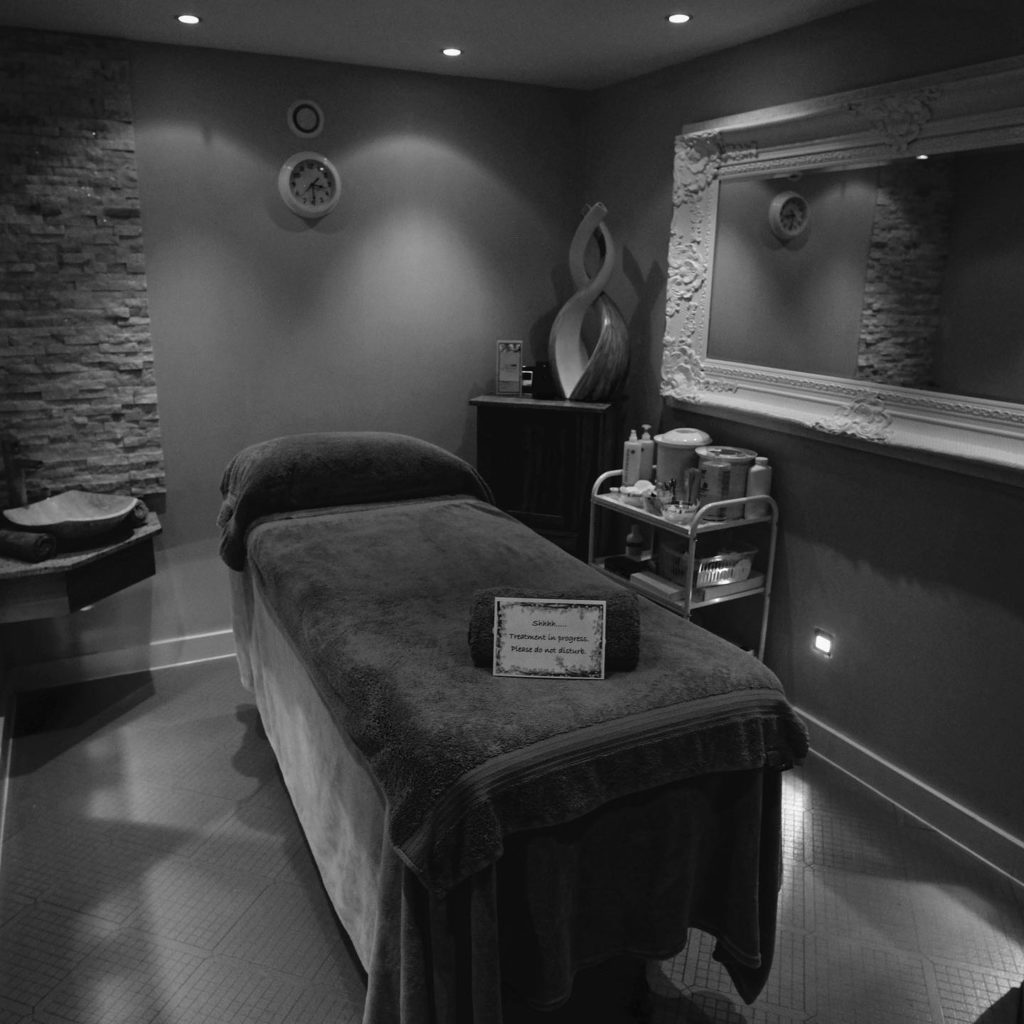 Heritage Beauty & Wellbeing Centre - spa days Bury St Edmunds