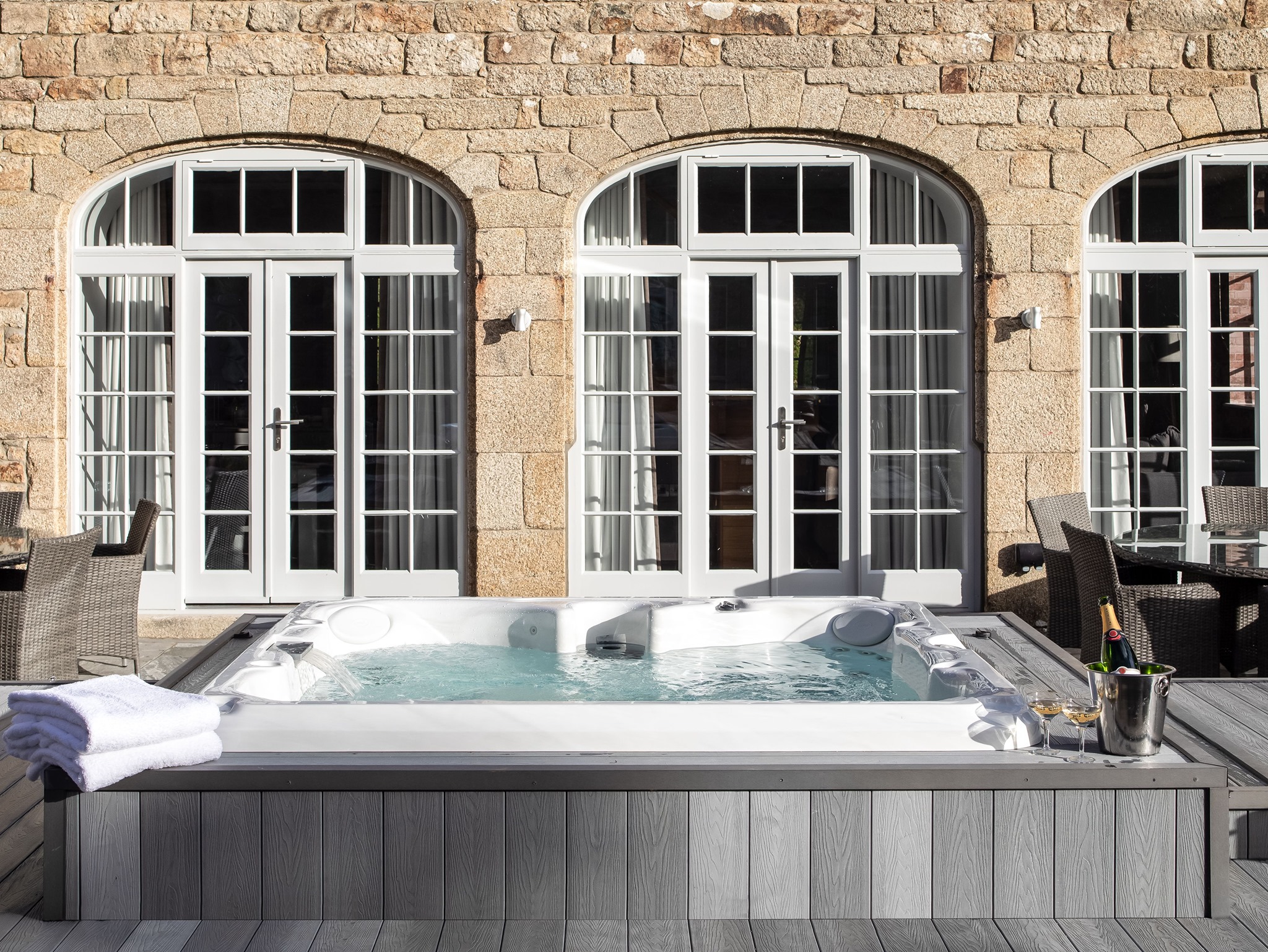 Best Spas Cornwall Has To Offer 2023