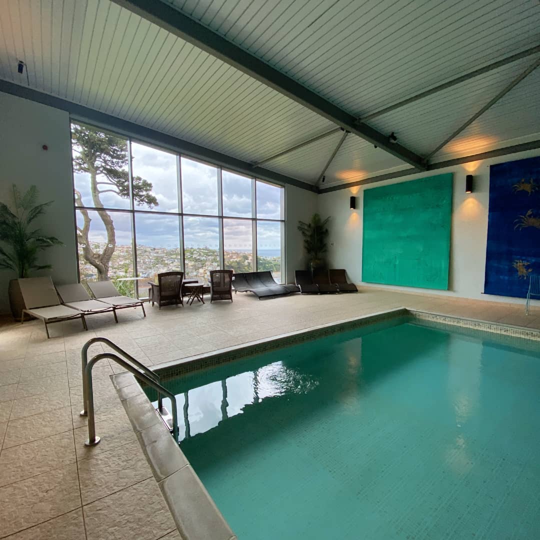 Best Spas Cornwall Has To Offer 2023